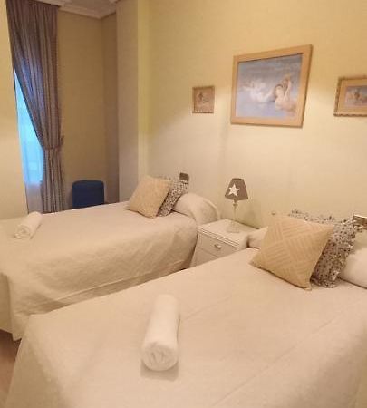 Hola! Centro Cordoba 아파트 외부 사진