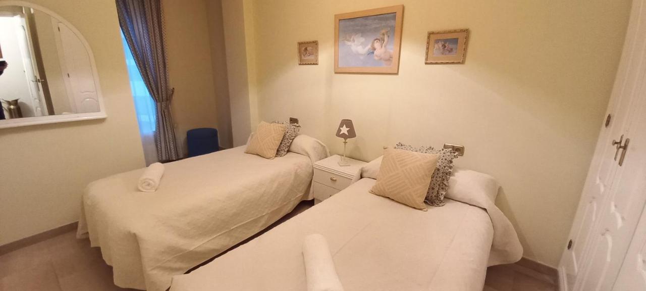 Hola! Centro Cordoba 아파트 외부 사진