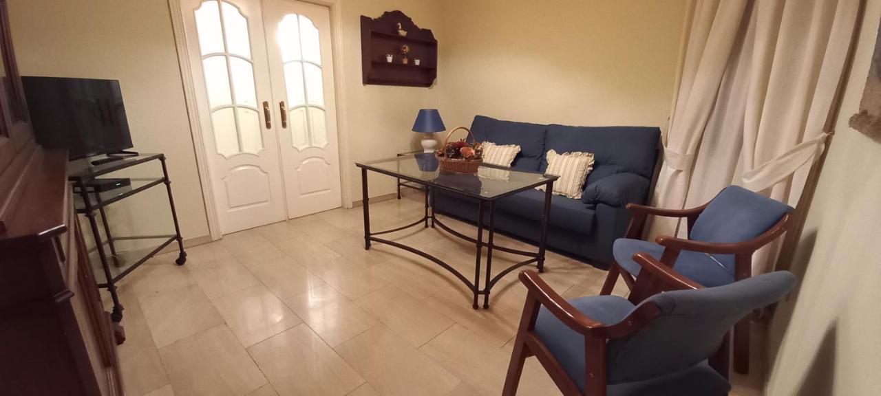 Hola! Centro Cordoba 아파트 외부 사진